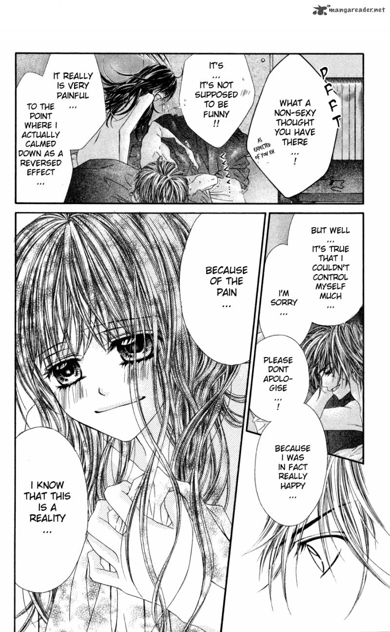 Kyou Koi Wo Hajimemasu 58 18