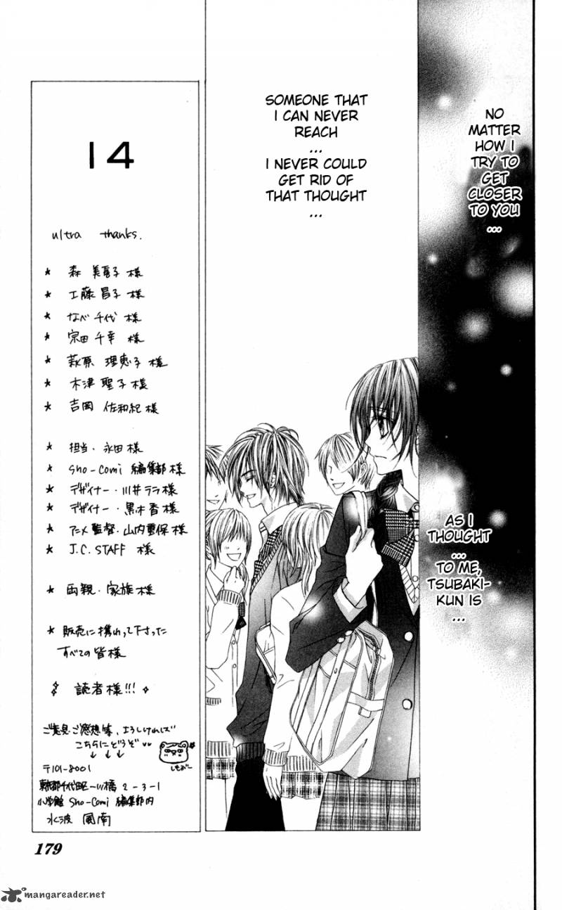 Kyou Koi Wo Hajimemasu 58 19