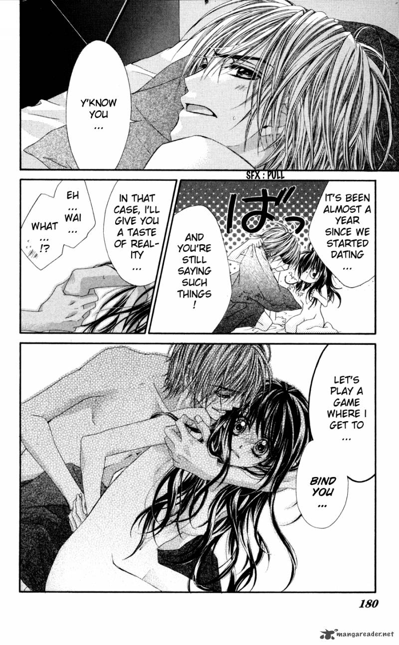 Kyou Koi Wo Hajimemasu 58 20