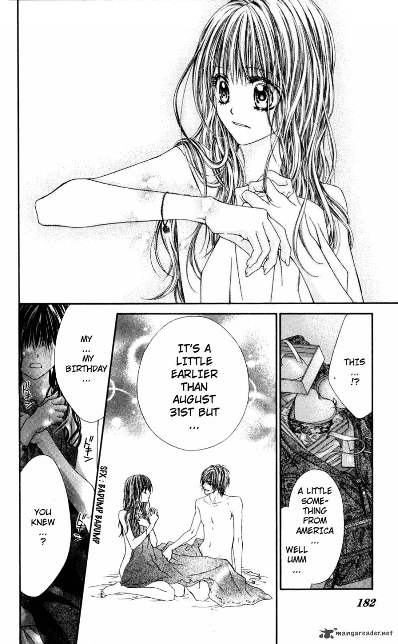 Kyou Koi Wo Hajimemasu 58 22
