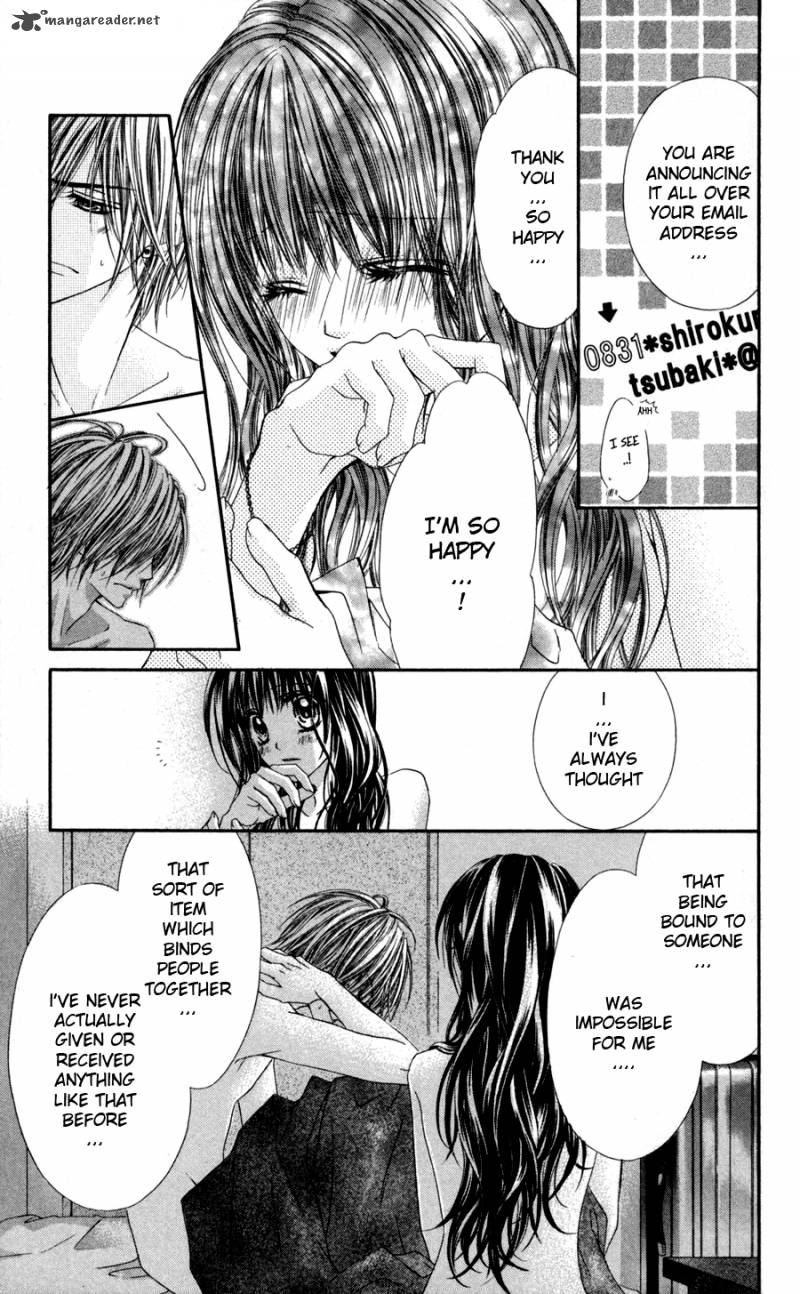 Kyou Koi Wo Hajimemasu 58 23
