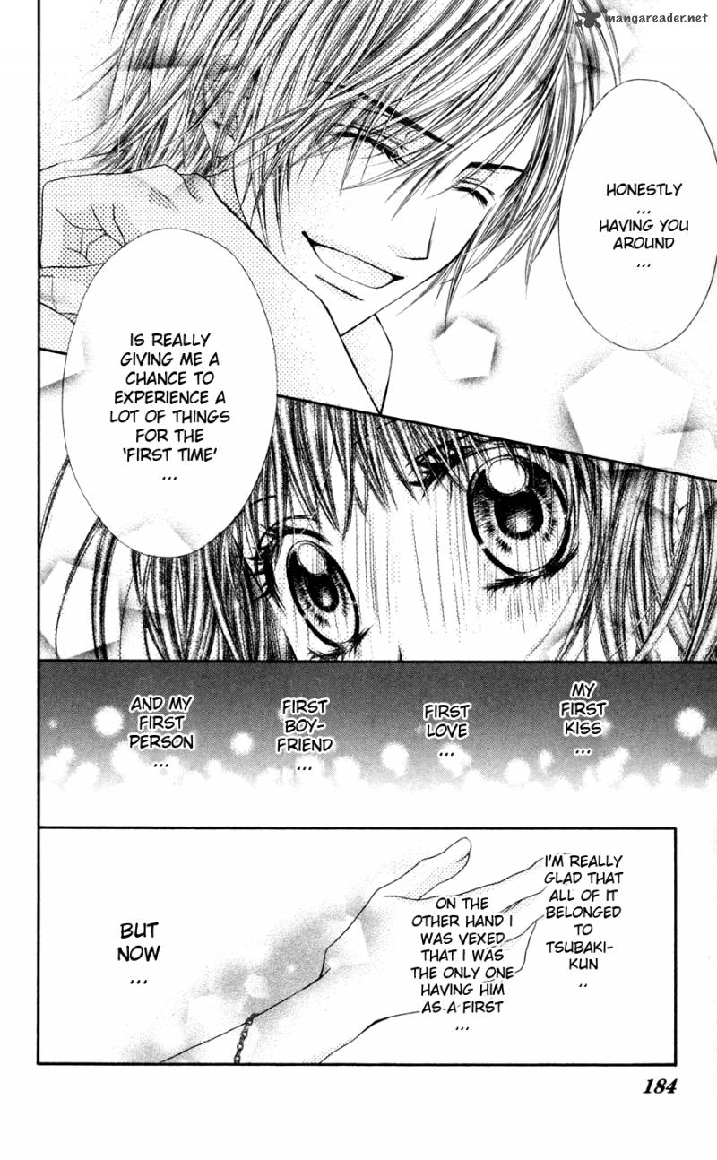 Kyou Koi Wo Hajimemasu 58 24