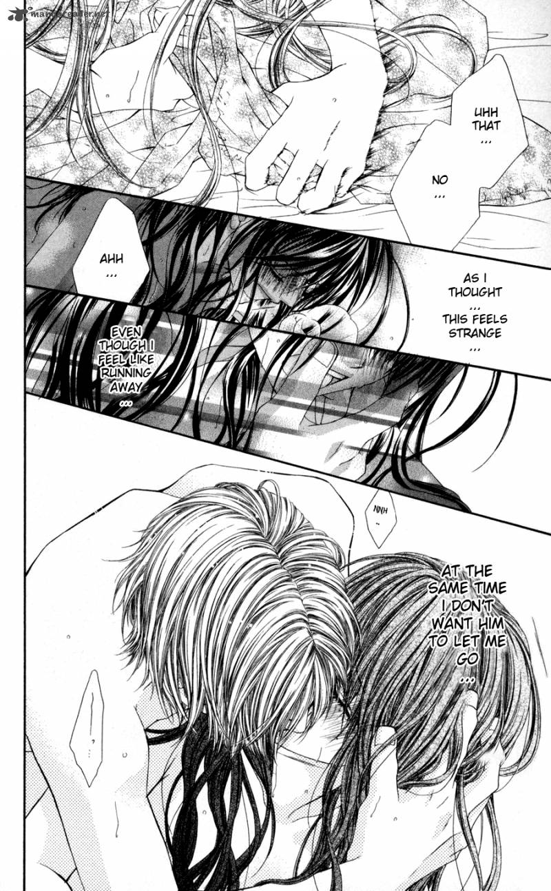 Kyou Koi Wo Hajimemasu 58 9