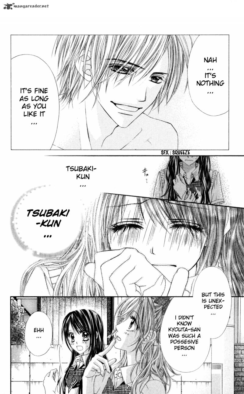 Kyou Koi Wo Hajimemasu 59 11
