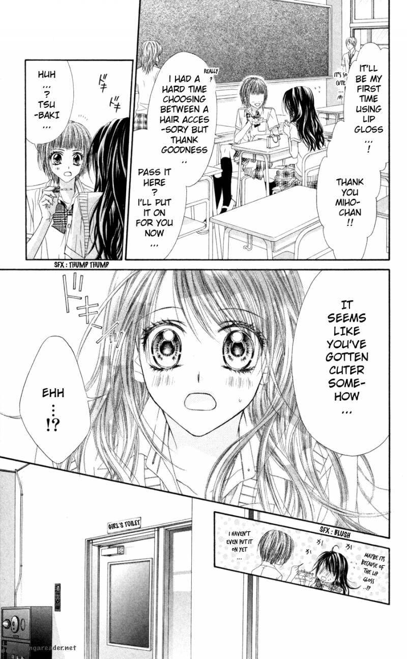 Kyou Koi Wo Hajimemasu 59 14