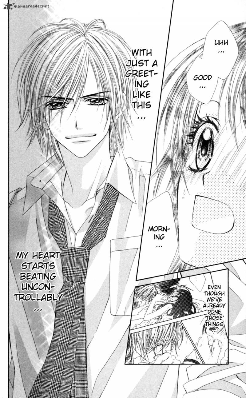 Kyou Koi Wo Hajimemasu 59 17