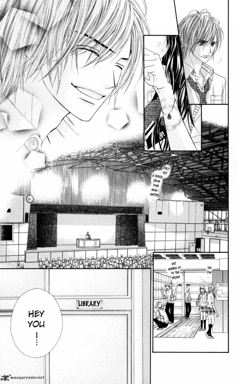 Kyou Koi Wo Hajimemasu 59 18