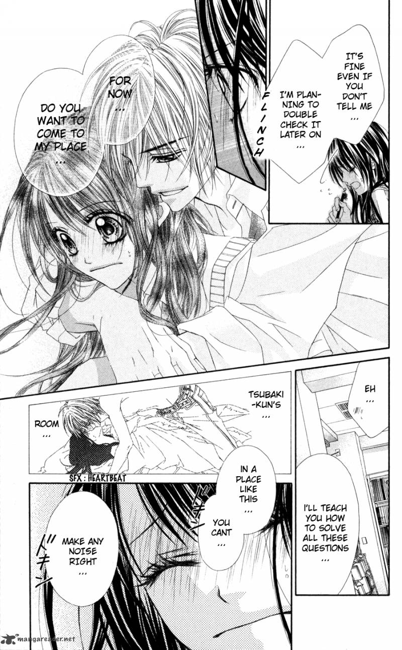 Kyou Koi Wo Hajimemasu 59 20