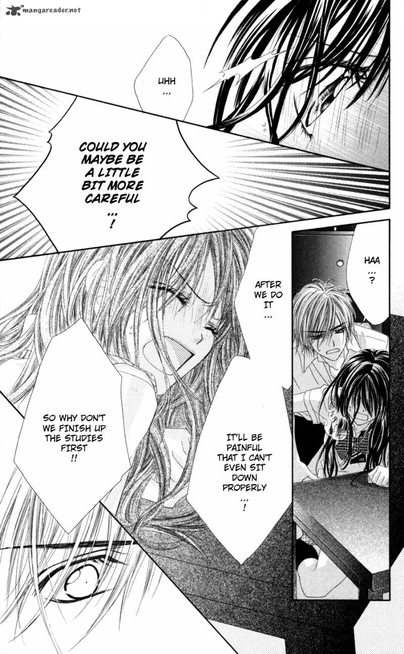 Kyou Koi Wo Hajimemasu 59 22