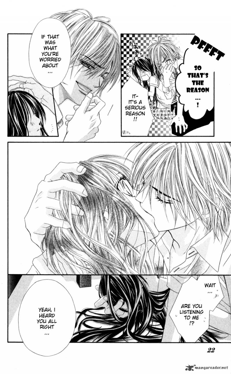 Kyou Koi Wo Hajimemasu 59 23