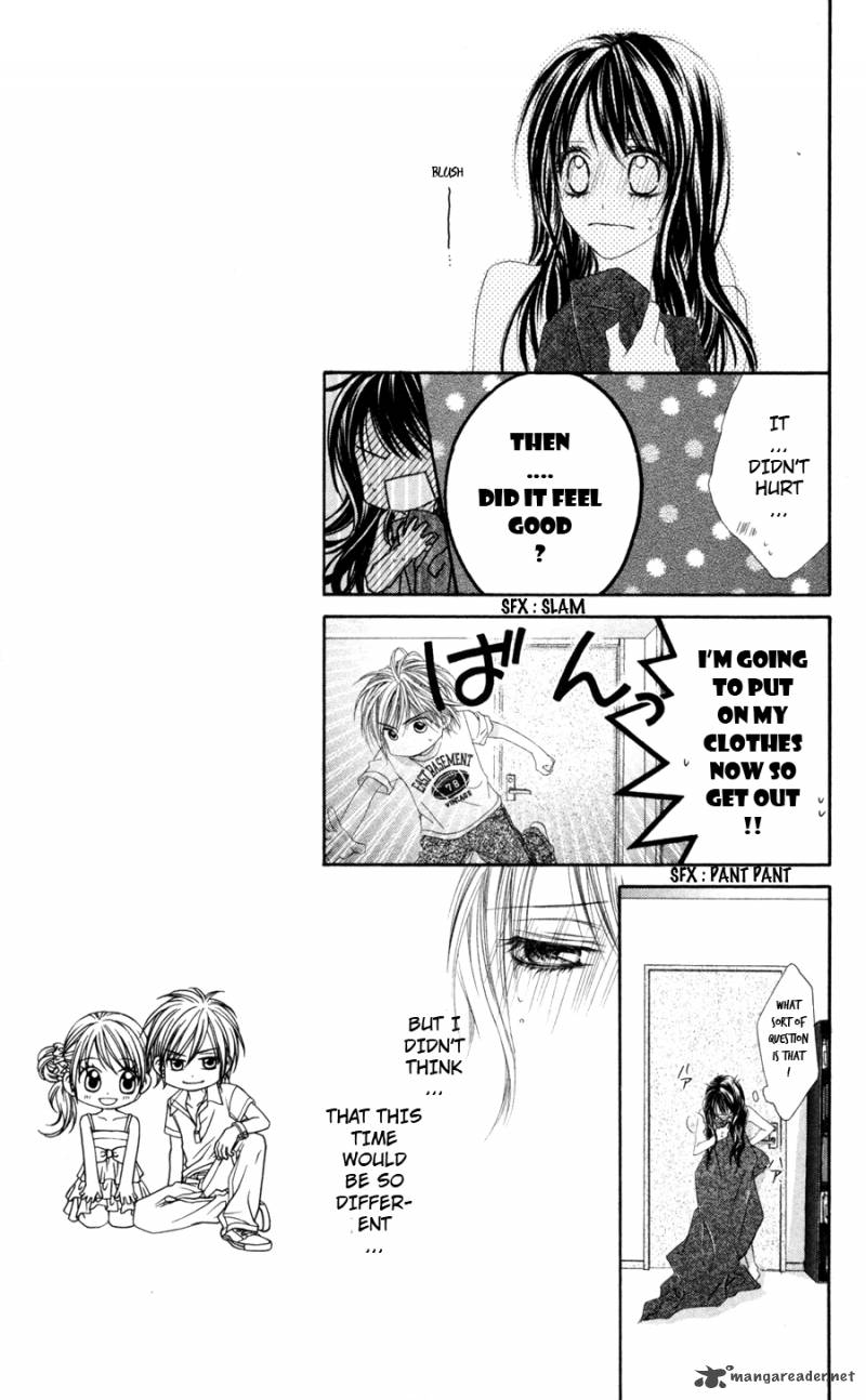 Kyou Koi Wo Hajimemasu 59 26
