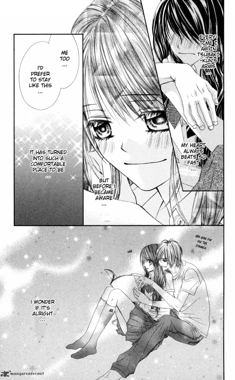 Kyou Koi Wo Hajimemasu 59 28