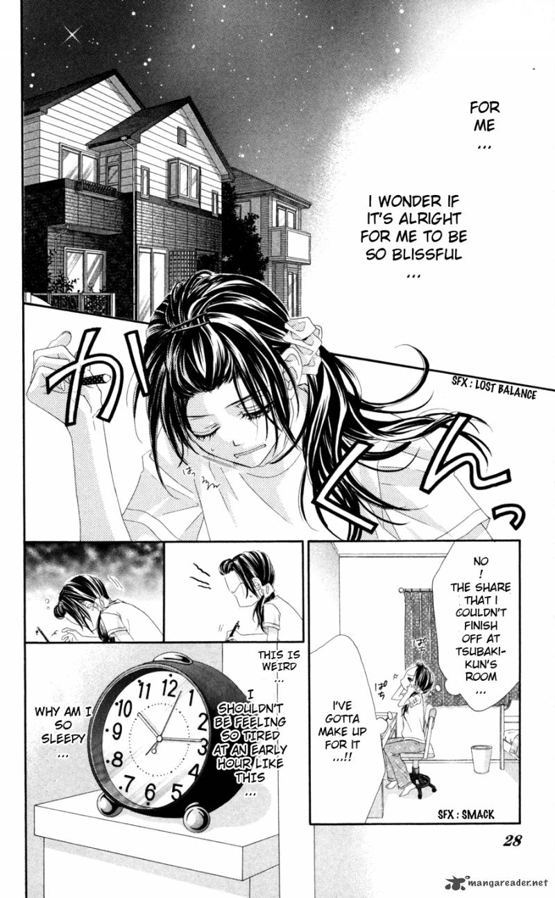 Kyou Koi Wo Hajimemasu 59 29