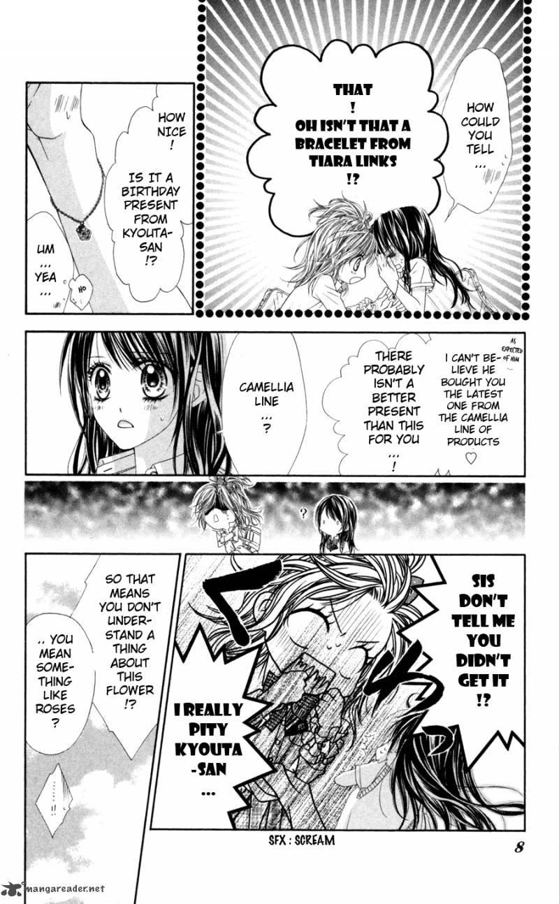 Kyou Koi Wo Hajimemasu 59 9