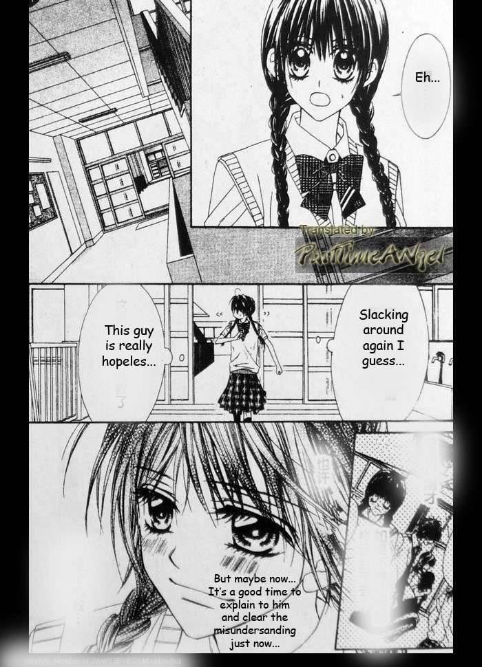 Kyou Koi Wo Hajimemasu 6 10