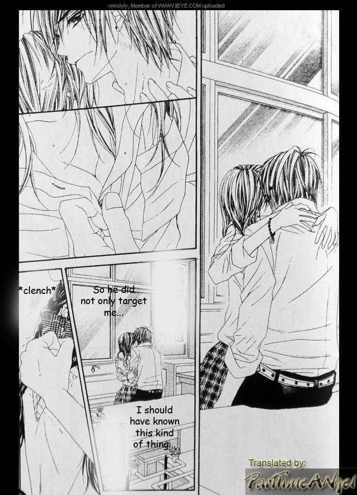 Kyou Koi Wo Hajimemasu 6 12