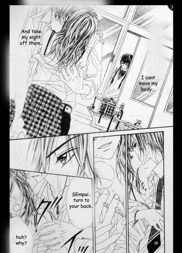 Kyou Koi Wo Hajimemasu 6 13