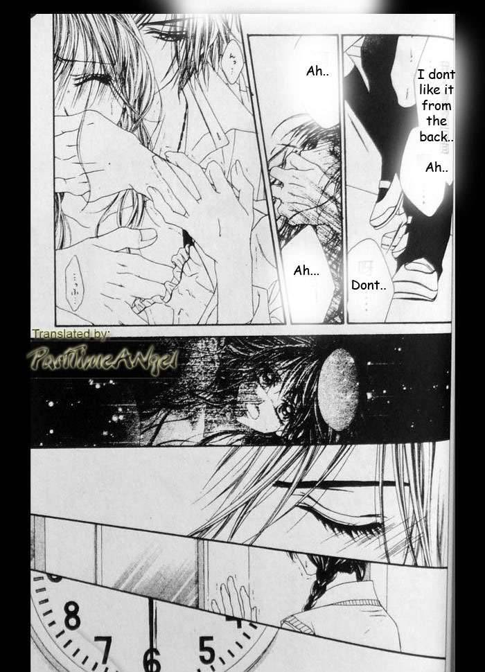 Kyou Koi Wo Hajimemasu 6 14