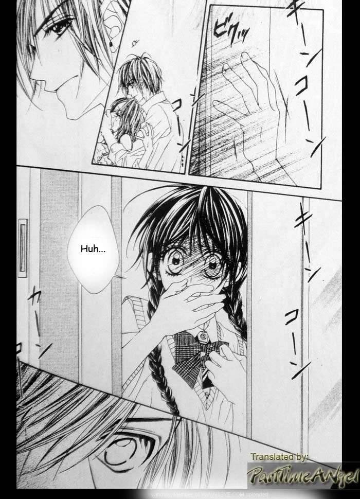 Kyou Koi Wo Hajimemasu 6 15