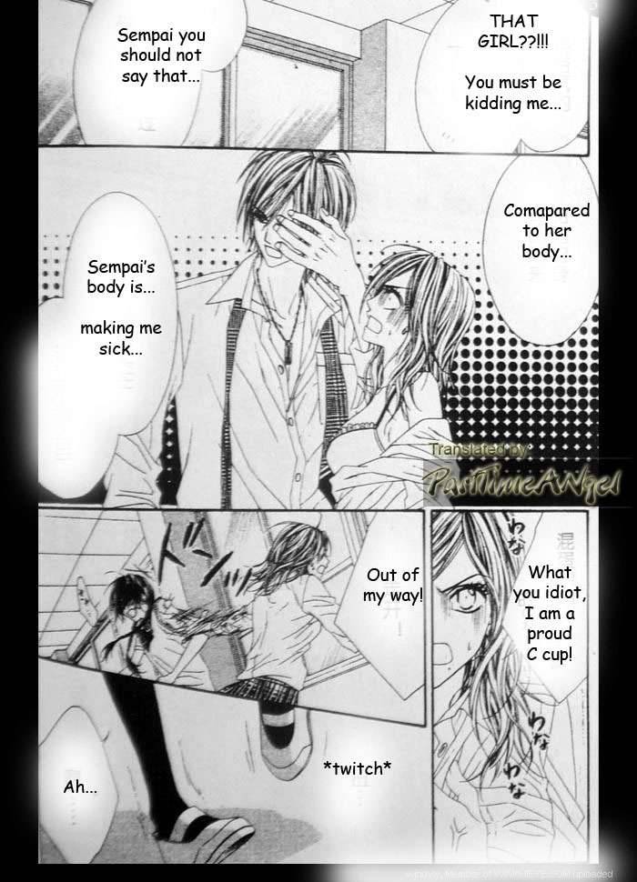 Kyou Koi Wo Hajimemasu 6 17
