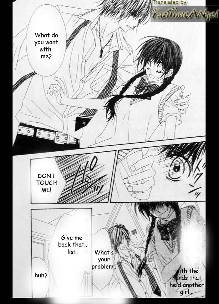 Kyou Koi Wo Hajimemasu 6 18