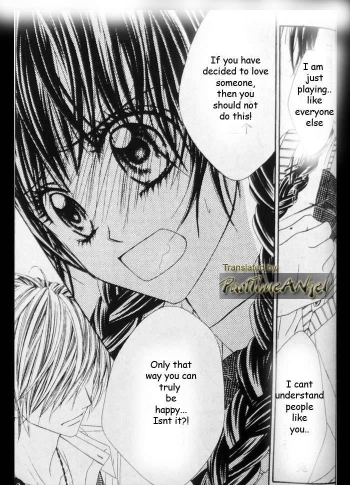 Kyou Koi Wo Hajimemasu 6 20