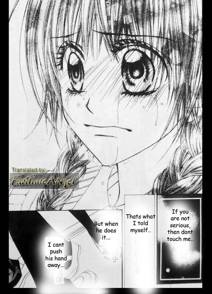 Kyou Koi Wo Hajimemasu 6 24