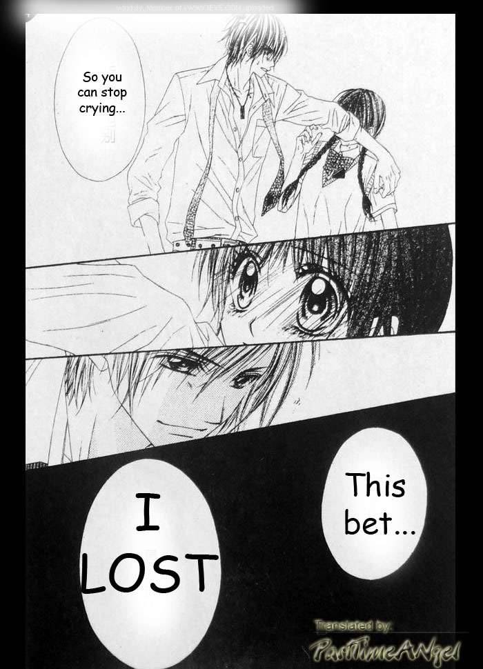Kyou Koi Wo Hajimemasu 6 26