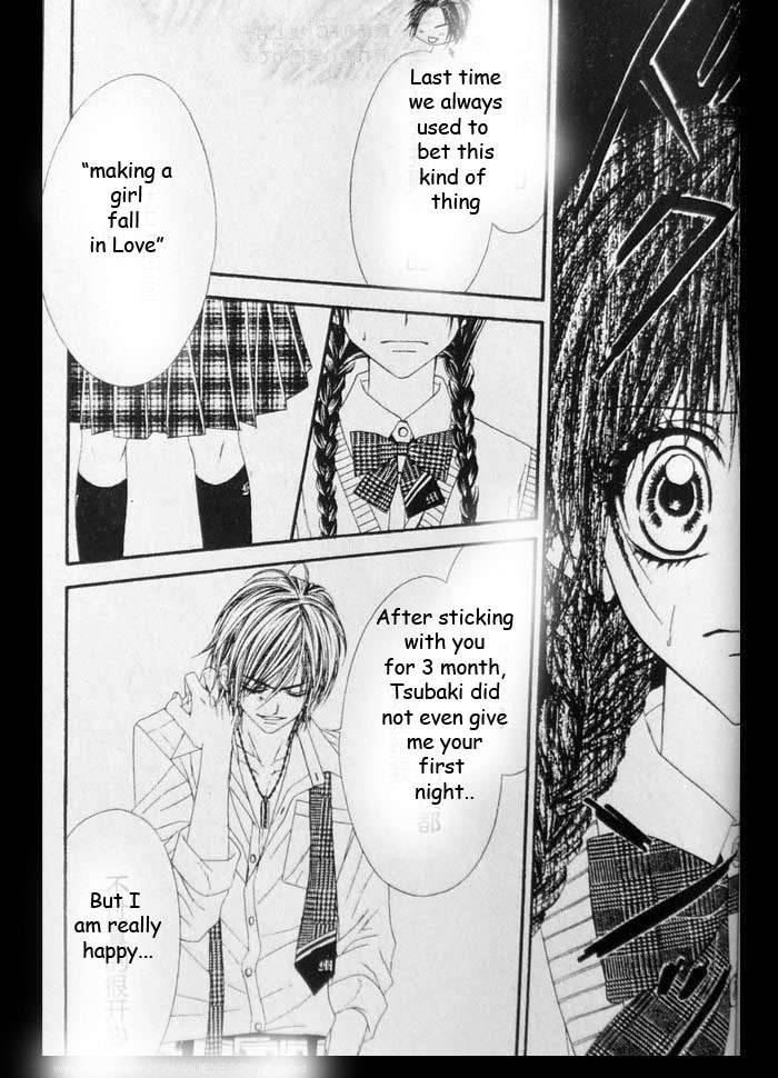 Kyou Koi Wo Hajimemasu 6 28