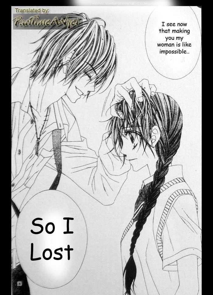Kyou Koi Wo Hajimemasu 6 29