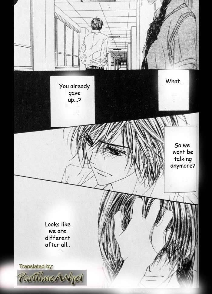 Kyou Koi Wo Hajimemasu 6 30