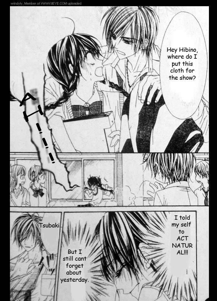 Kyou Koi Wo Hajimemasu 6 7