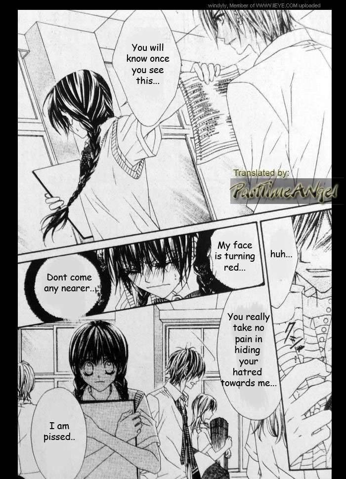 Kyou Koi Wo Hajimemasu 6 8