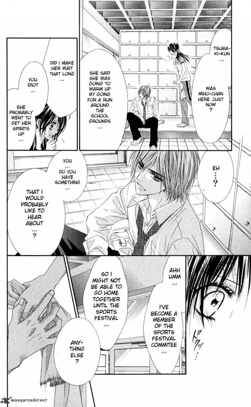Kyou Koi Wo Hajimemasu 60 19