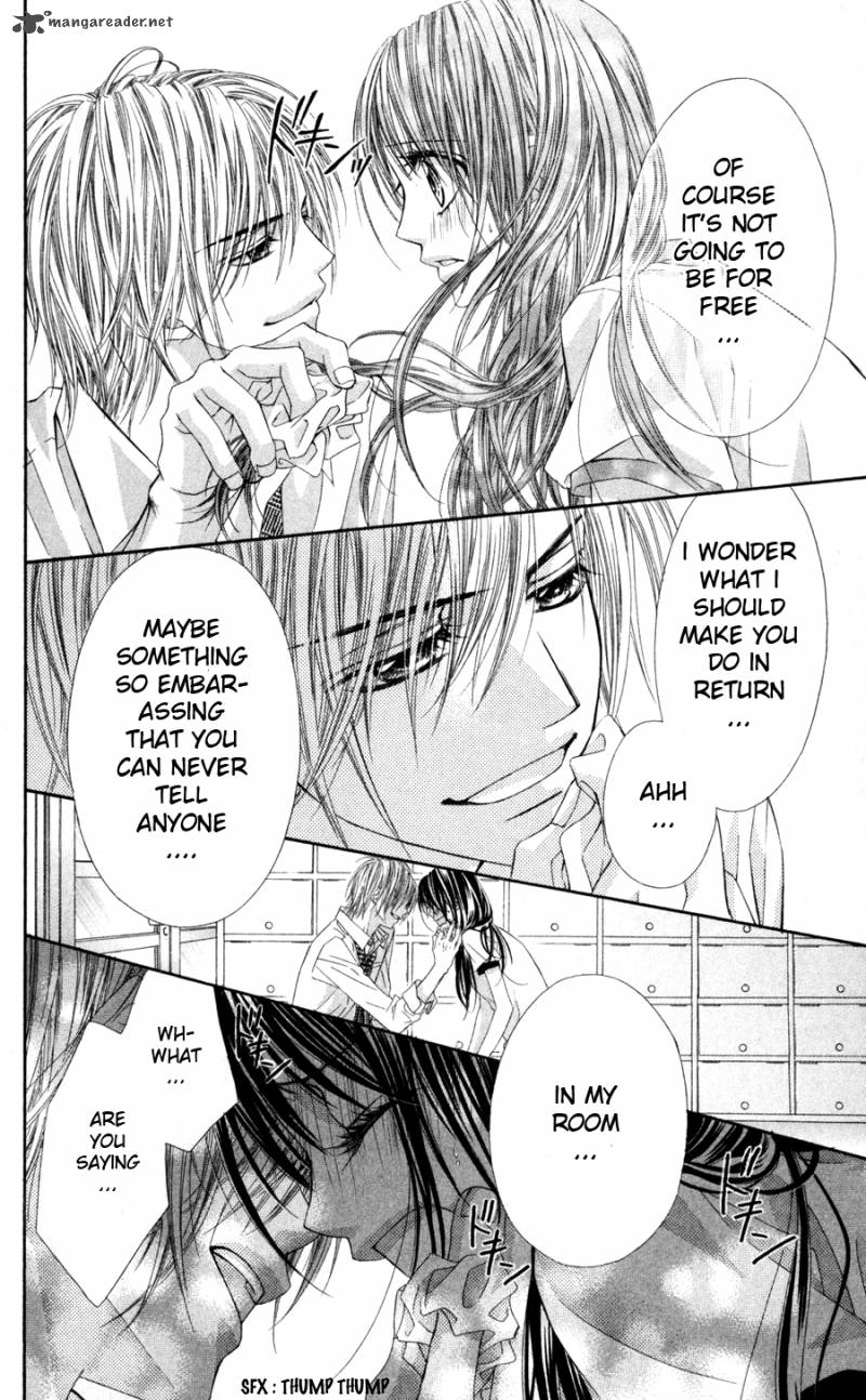 Kyou Koi Wo Hajimemasu 60 21