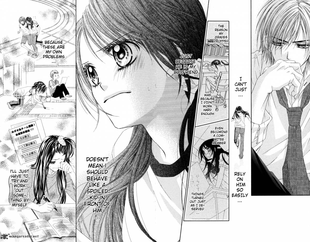 Kyou Koi Wo Hajimemasu 60 23