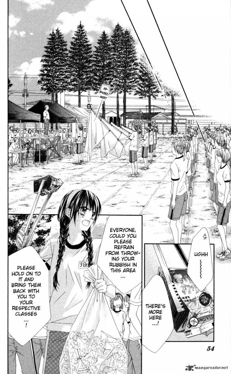 Kyou Koi Wo Hajimemasu 60 24