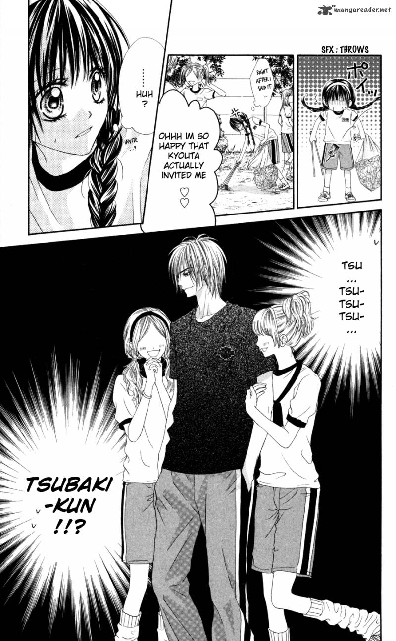 Kyou Koi Wo Hajimemasu 60 25