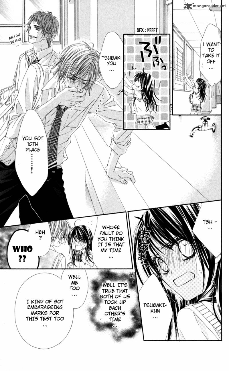 Kyou Koi Wo Hajimemasu 60 4