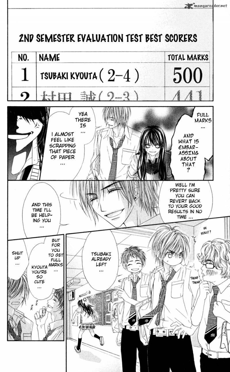 Kyou Koi Wo Hajimemasu 60 5