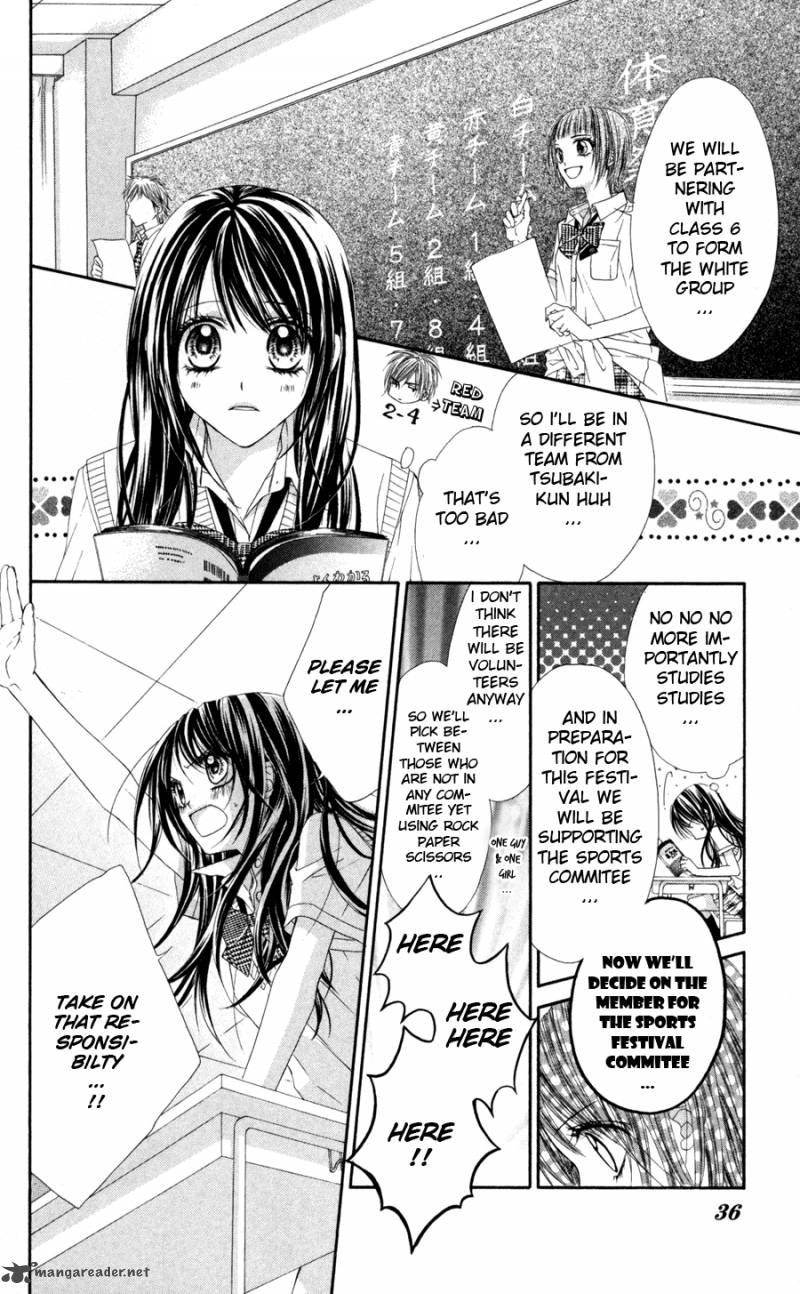 Kyou Koi Wo Hajimemasu 60 7
