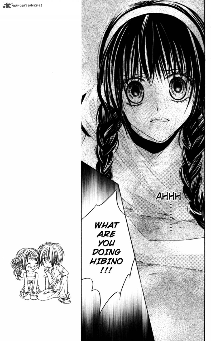Kyou Koi Wo Hajimemasu 61 10