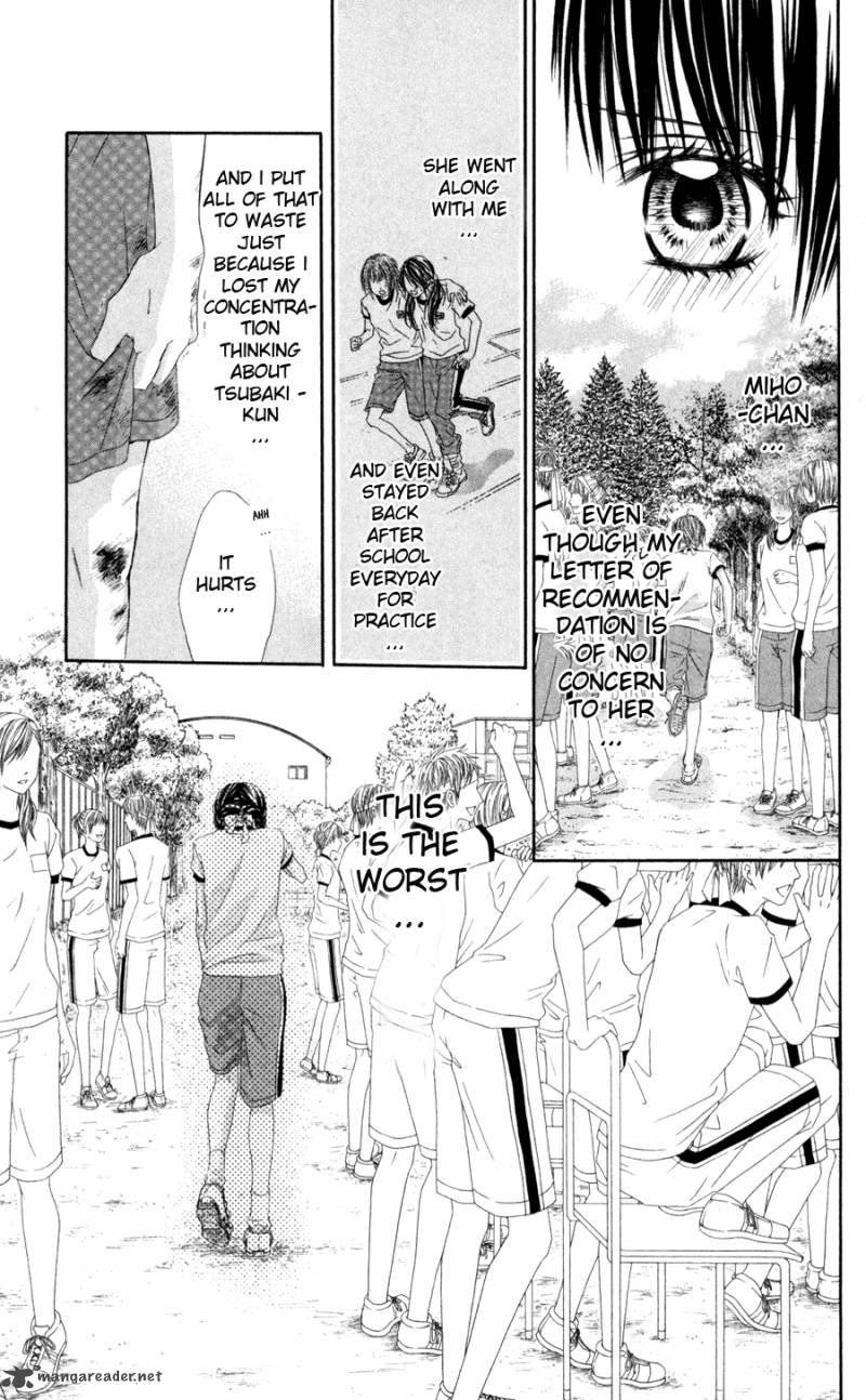Kyou Koi Wo Hajimemasu 61 12