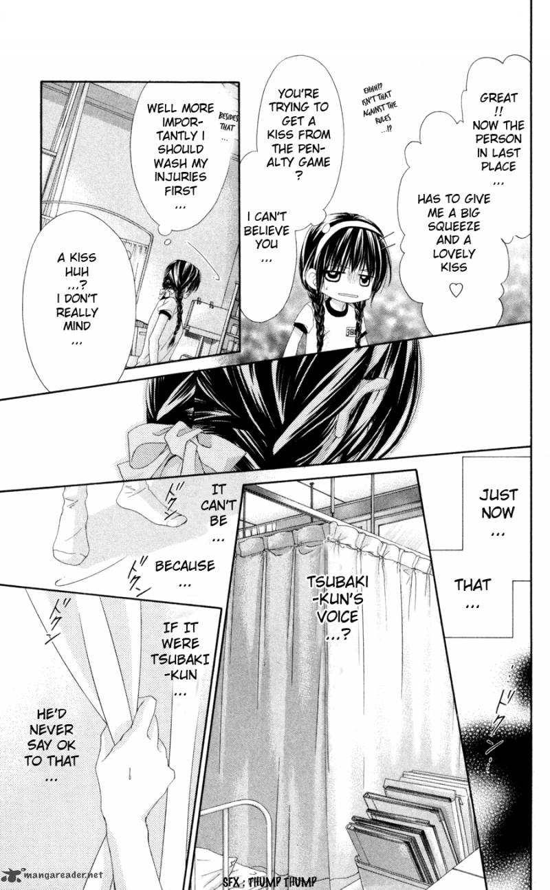 Kyou Koi Wo Hajimemasu 61 14