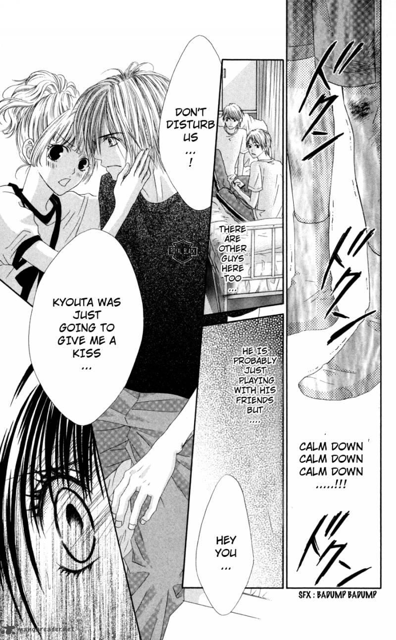 Kyou Koi Wo Hajimemasu 61 16