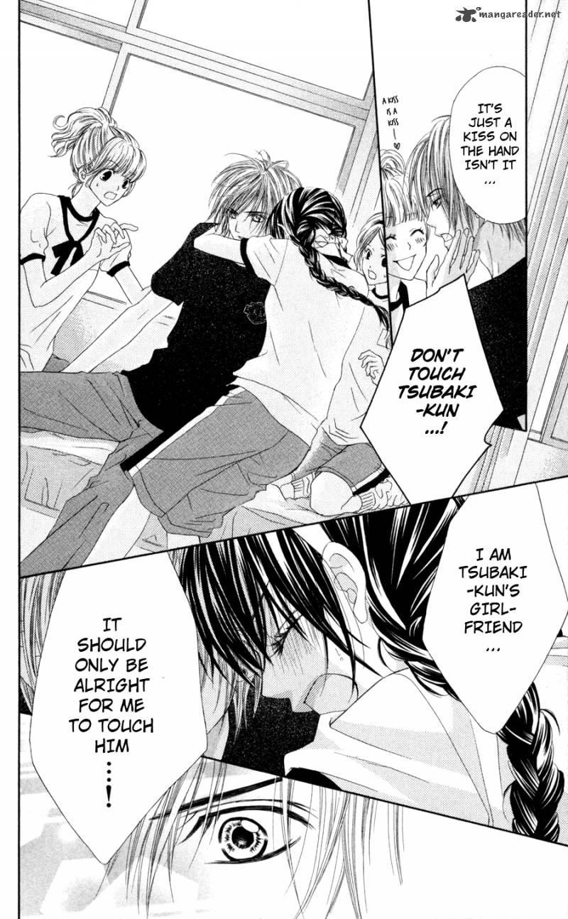 Kyou Koi Wo Hajimemasu 61 17