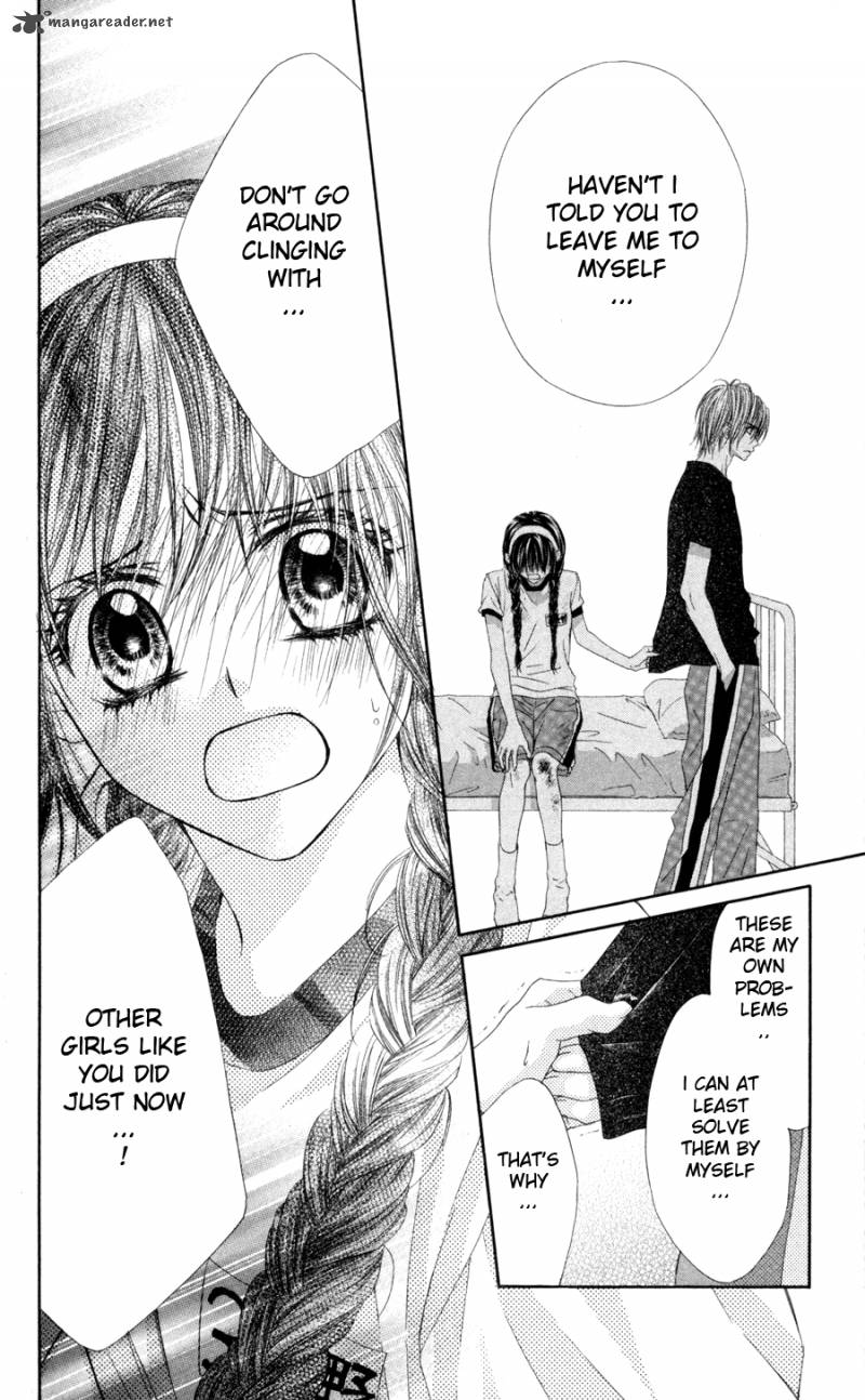 Kyou Koi Wo Hajimemasu 61 21
