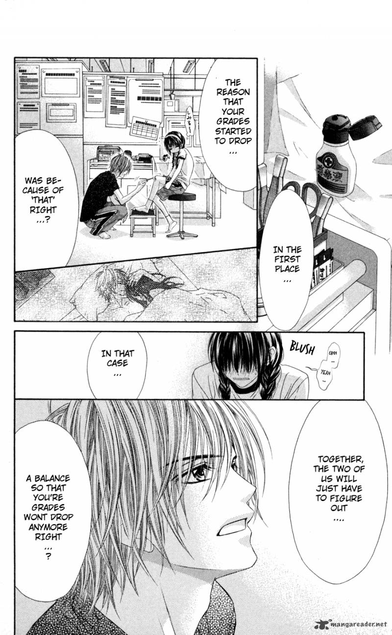 Kyou Koi Wo Hajimemasu 61 23