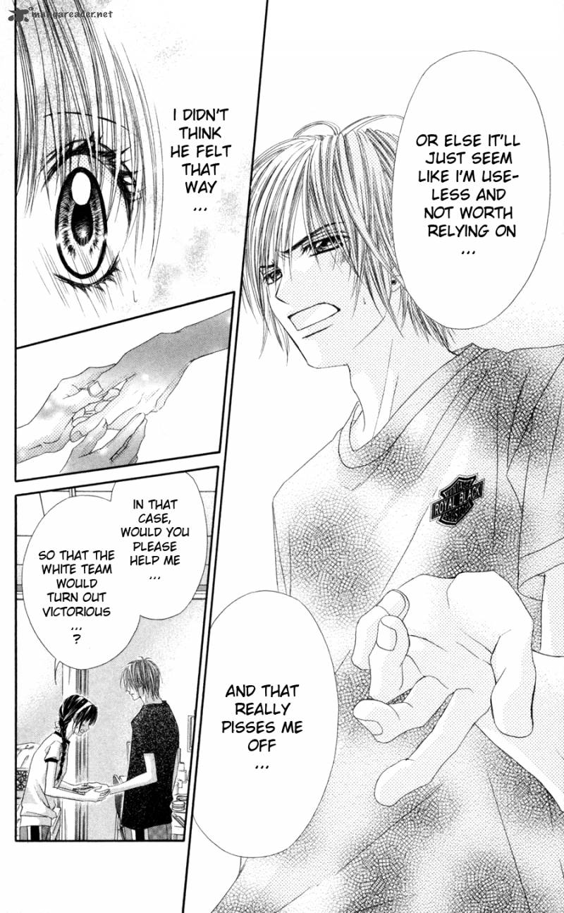 Kyou Koi Wo Hajimemasu 61 25
