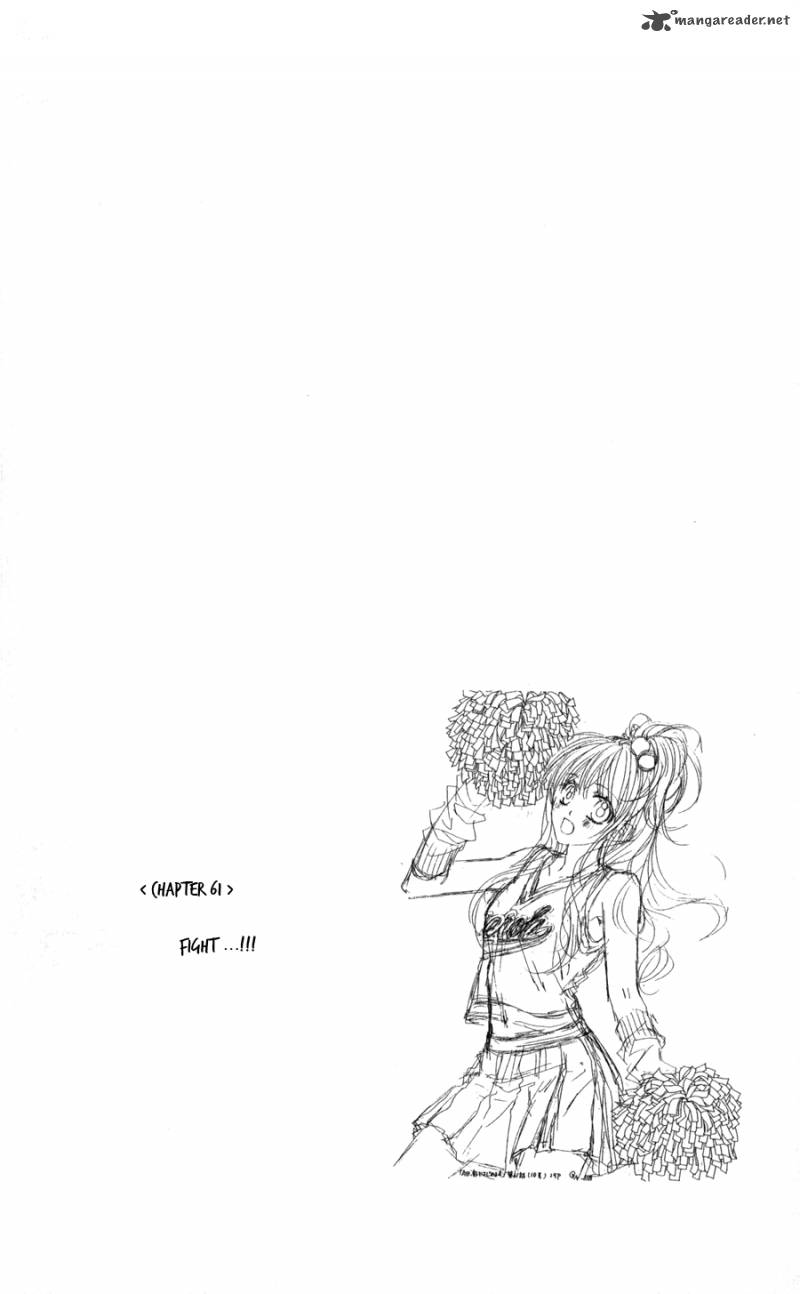 Kyou Koi Wo Hajimemasu 61 27